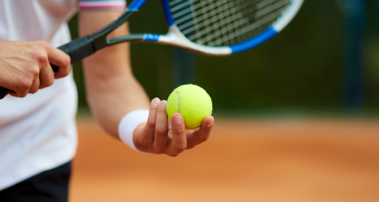 10 facts about tennis